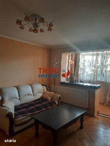 Apartament cu 2 camere de închiriat în zona Cetate, Alba Iulia