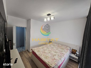 Apartament 2 Camere 56.36mp Zona Grand Arena
