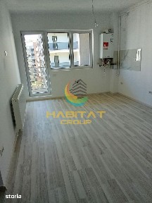 Apartament cu 2 camere 42 mp + balcon, Popesti Leordeni zona metrou.
