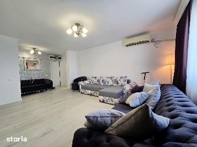 Apartament 3 Camere, Șoseaua Vergului, Sector 2
