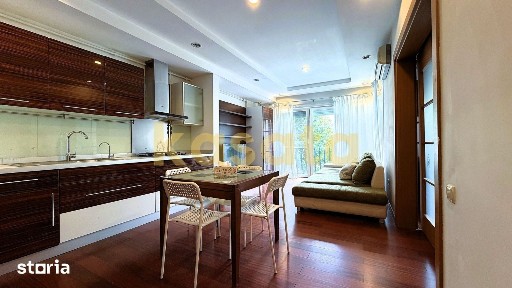 3 camere I Cosmopolis I 62 mp I parcare I faza 1