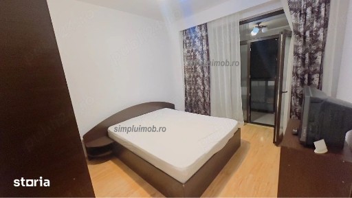Apartament 2 camere decomandat