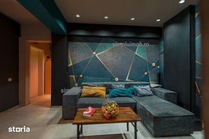 Apartament Dimitrie Leonida/Aparatorii Patriei