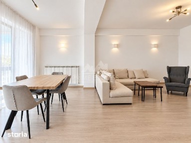 Apartament 3 camere | Cladire boutique - Iancu Nicolae