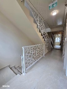 Apartament 2 Camere tip Studio, Cristal Houses,Str.Stejarului, Fundeni
