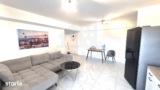 Apartament doua camere - loc parcare - 49MP - Parter - Panoramic