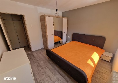 Apartament decomandat,Brazdă, 2 camere,mobilat și utilat