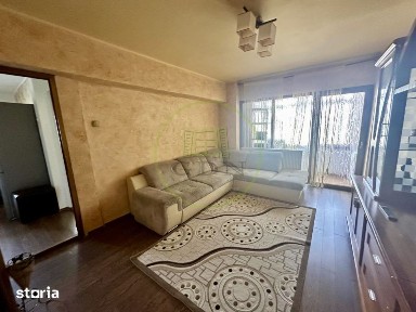 Apartament 3 camere, decomandat, 75.5 mp, cartier Lapus, zona Intim