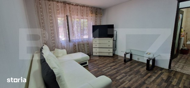 Apartament 2 camere, 45 mp, zona Craiovita-Fortuna