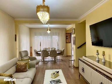 Vila noua, premium, terasa generoasa!