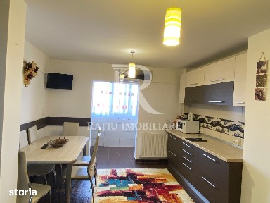 Apartament de inchiriat | Nufarul | Oradea |