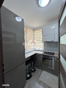 NECTORA IMOB-Apartament 2 camere, Prima ARED, Mobilat/Utilat, Parcare