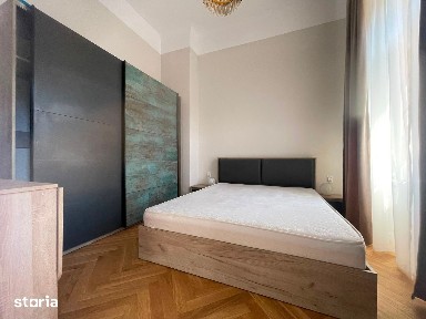 APARTAMENT PREMIUM DE ÎNCHIRIAT - 3 CAMERE - ZONĂ CENTRALĂ