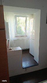 Garsonieră Micro 6, centrală proprie, mobilată, lângă Spital
