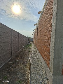 Casă nouă cu 3 camere in Oradea cartier Balcescu