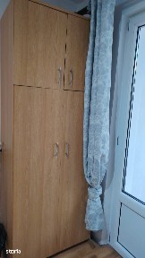 Zona Decebal- Inchiriez apartament cu 2 camere-175Euro