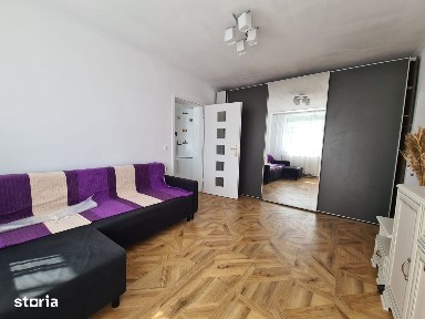 Apartament 3 camere, 54 mp, renovat recent, zona Grigorescu