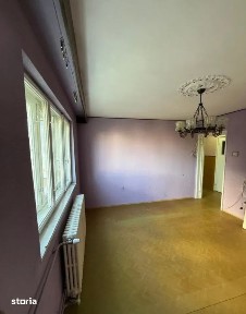 Apartament 2 camere decomandat pe Mehedinti etaj 3/10, Manastur
