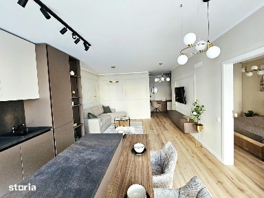 Apartament modern | 2 camere | Tineretului | Floresti