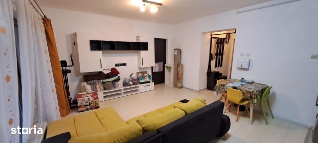 Apartament de vanzare Parcul Poligon | 2 camere | 45 mp