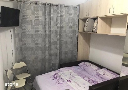 Garsoniera de vanzare Str. Muncii | Langa tramvai si UTCN