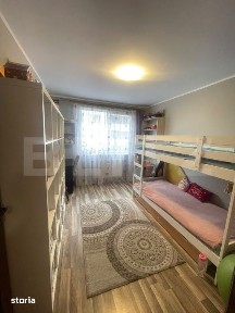 Apartament cu 3 camere, 60 mp, zona Marasti - Bulgaria