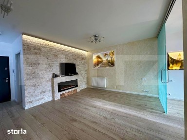 Apartament 2 camere, 40 mp, zona Zorilor