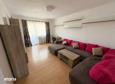 4 camere, decomandat, balcon mare, parcare, etaj 3, Plopilor