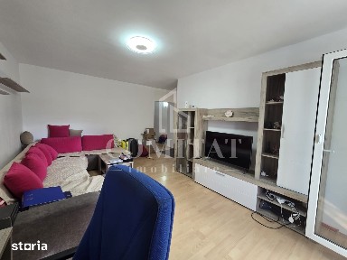 Apartament cu 4 camere | Etaj intermediar | Zona Parcul Rozelor