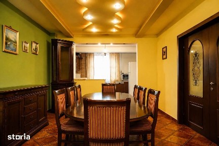 Casa P+2+M | Birou cu acces separat | Terasa | Stefan Mihaileanu