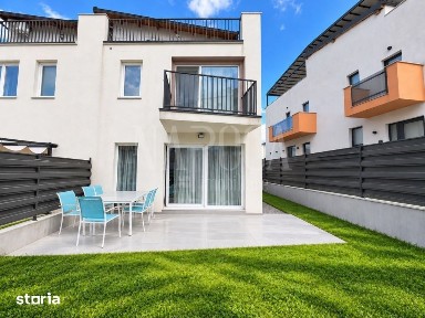 Casa 4 camere de vanzare in Manastur, Cluj Napoca