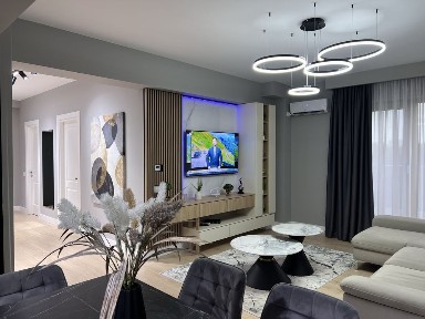 4 Camere Tip PENTHOUSE - MODERN LUXURY - Direct Proprietar