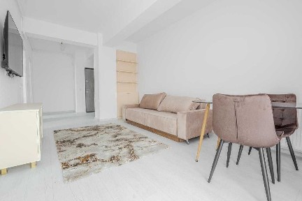 Apartament 2 camere OTOPENI. Mobilat+Utilat!NOU!SUPER PREȚ! Loc de parcare inclus!Gata de mutare azi!