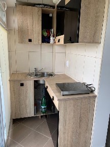 Saturn apartament 2 camere (nu a fost inchiriat niciodata)