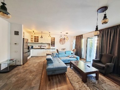 PF Închiriez apartament 2 camere,Dorobanților 128-loc de parcare,bloc nou