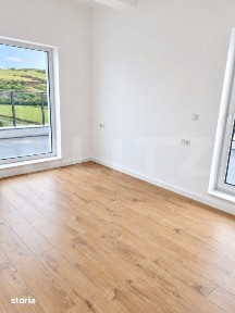 Mini-Penthouse 74,60 mp + terasa spectaculoasa de 104 mp | 2 dormitoar