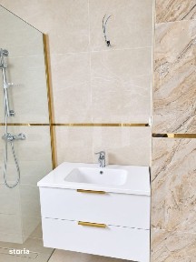 Apartament 2 camere, 50,20 mp + terasa 14,50 mp, zona Sud