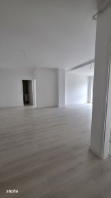 Apartament 2 dormitoare, 2 bai, bucatarie openspace cu living