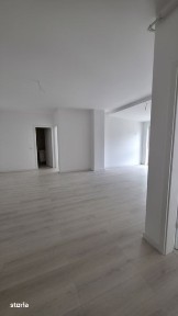 Apartament 2 dormitoare, 2 bai, bucatarie openspace cu living