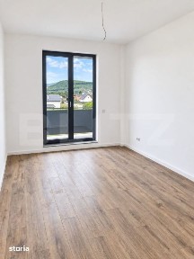 Apartament 3 camere, 62,30 mp + terasa, Zona de Sud, finisaje premium
