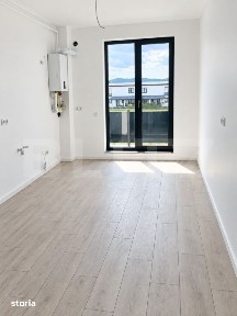 Apartament 3 camere, 64.50 mp + terasa, zona de Sud