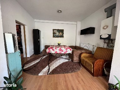Casa 124 mp+apartament 56 mp-teren 382 mp, gradina-Zona Judecatorie