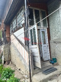Casa, 23 ari teren intravilan, Muresenii Bargaului