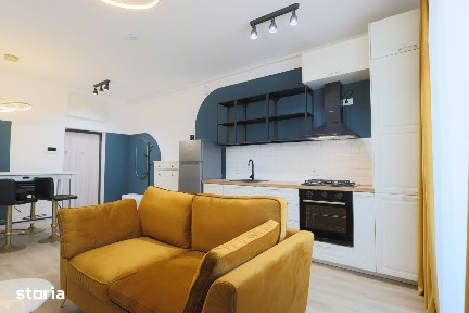 CEL MAI BUN PRET pentru un PENTHOUSE NOU - ARED LANGA AFI - COMISION 0