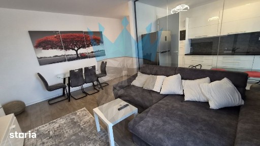 Apartament 3 Camere Complex Cloud9 Pipera Bucuresti