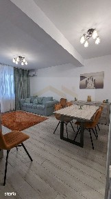 Apartament 2 camere | Uverturii | 57 mp | Etaj 1/9 | Parcare subterană