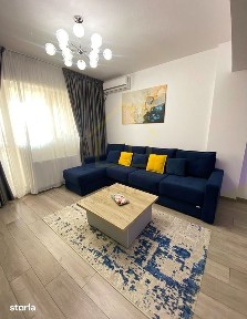Apartament Metrou Dimitrie Leonida Metalurgiei Berceni Parcare Inclusa