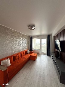 APARTAMENT 2 CAMERE | ENVOGUE RESIDENCE | 58MP | MUTARE IMEDIATA