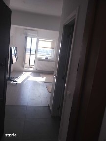 Garsoniera direct proprietar, exclus agentii, disponibil imediat.