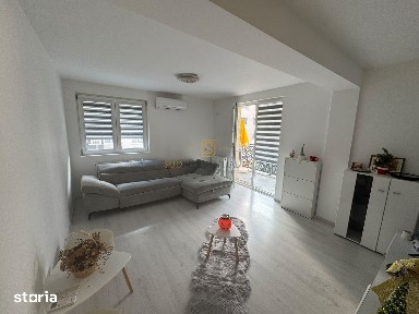 Apartament 2 camere de inchiriat - Drumul Binelui - Metrou Aparatori